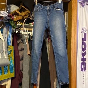 Old Navy Rockstar Jeans